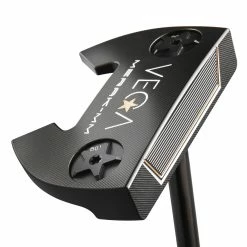 VEGA Merak MM Centre Golf Putter -Ace Golf Clubs Store vega merak MM centre putter 5