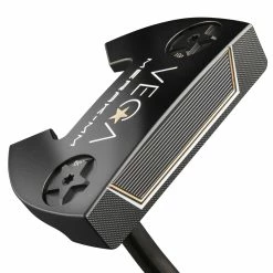 VEGA Merak MM Heel Golf Putter -Ace Golf Clubs Store vega merak MM heel putter 5