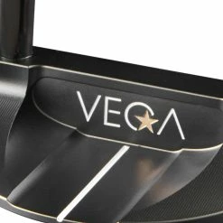 VEGA Merak SM Heel Golf Putter -Ace Golf Clubs Store vega merak SM heel putter 2