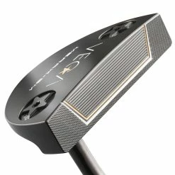 VEGA Merak SM Heel Golf Putter -Ace Golf Clubs Store vega merak SM heel putter 5
