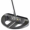 VEGA Samurai SVP Large Mallet Golf Putter -Ace Golf Clubs Store vega samurai large mallet putter 1