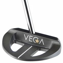 VEGA Samurai SVP Large Mallet Golf Putter