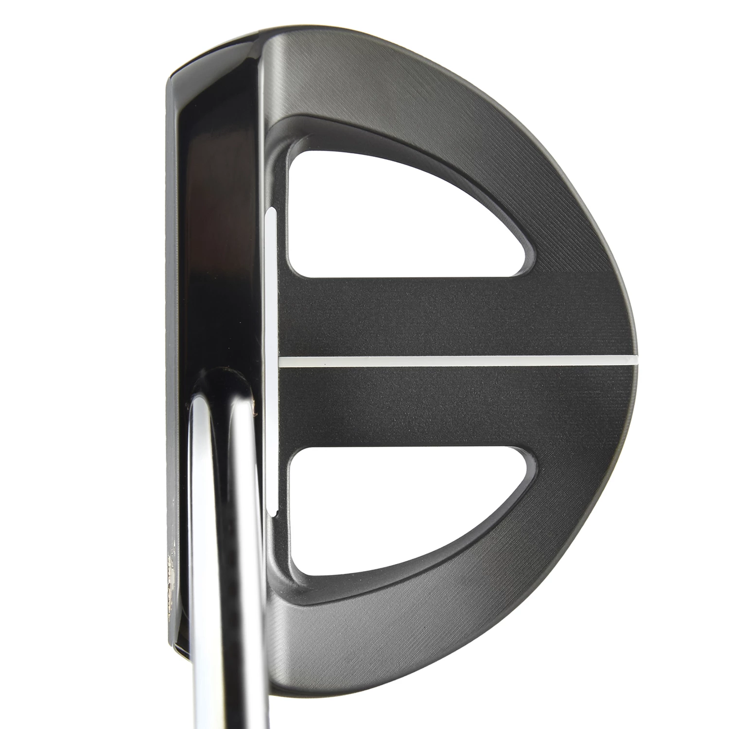 VEGA Samurai SVP Large Mallet Golf Putter 4 VEGA Samurai SVP Large Mallet Golf Putter - Image 2