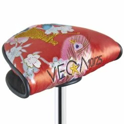 VEGA Samurai SVP Large Mallet Golf Putter 11 VEGA Samurai SVP Large Mallet Golf Putter -Ace Golf Clubs Store vega samurai large mallet putter 5