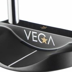 VEGA Samurai SVP Mid Mallet Golf Putter -Ace Golf Clubs Store vega samurai mid mallet putter 2