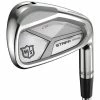 Wilson Staff Model CB Golf Irons Steel -Ace Golf Clubs Store wilson CB irons 1