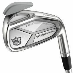 Wilson Staff Model CB Golf Irons Steel -Ace Golf Clubs Store wilson CB irons 2