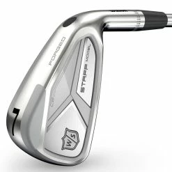 Wilson Staff Model CB Golf Irons Steel -Ace Golf Clubs Store wilson CB irons 7
