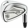Wilson Staff D9 Forged Golf Irons Steel