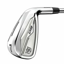 Wilson Staff D9 Forged Golf Irons Steel -Ace Golf Clubs Store wilson D9 forged irons 22028129