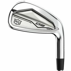 Wilson Staff D9 Forged Golf Irons Steel -Ace Golf Clubs Store wilson D9 forged irons 72028129