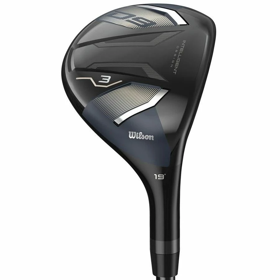 Wilson Staff D9 Golf Hybrid 3 Wilson Staff D9 Golf Hybrid