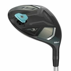 Wilson Staff D9 Ladies Golf Fairway -Ace Golf Clubs Store wilson D9 golf ladies fairway 3