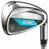 Wilson Staff D9 Ladies Golf Irons -Ace Golf Clubs Store wilson D9 ladies irons 1