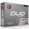Wilson Duo Soft+ Golf Balls -Ace Golf Clubs Store wilson duo soft plus balls 1
