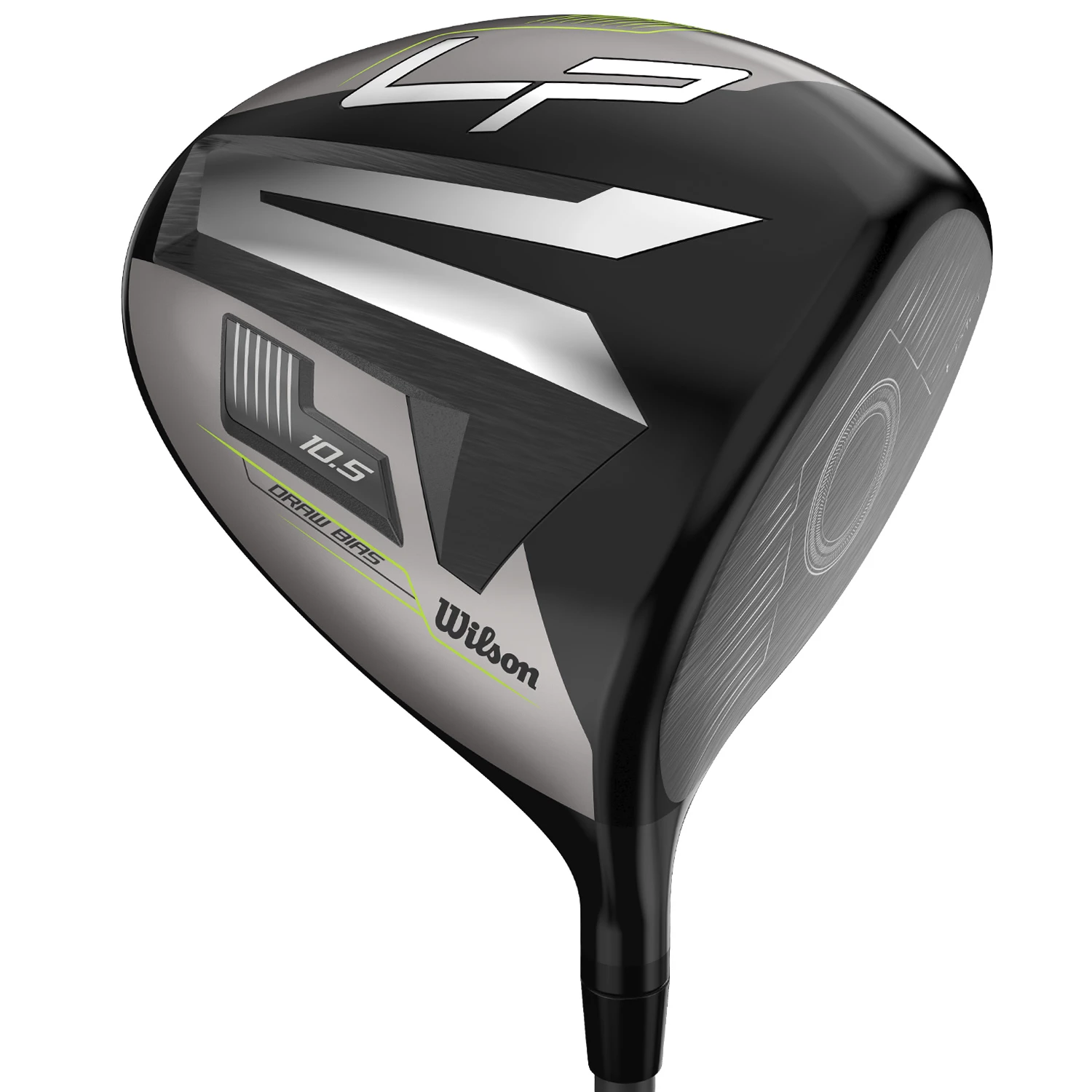 Wilson Launch Pad 2 Golf Driver 3 Wilson Launch Pad 2 Golf Driver