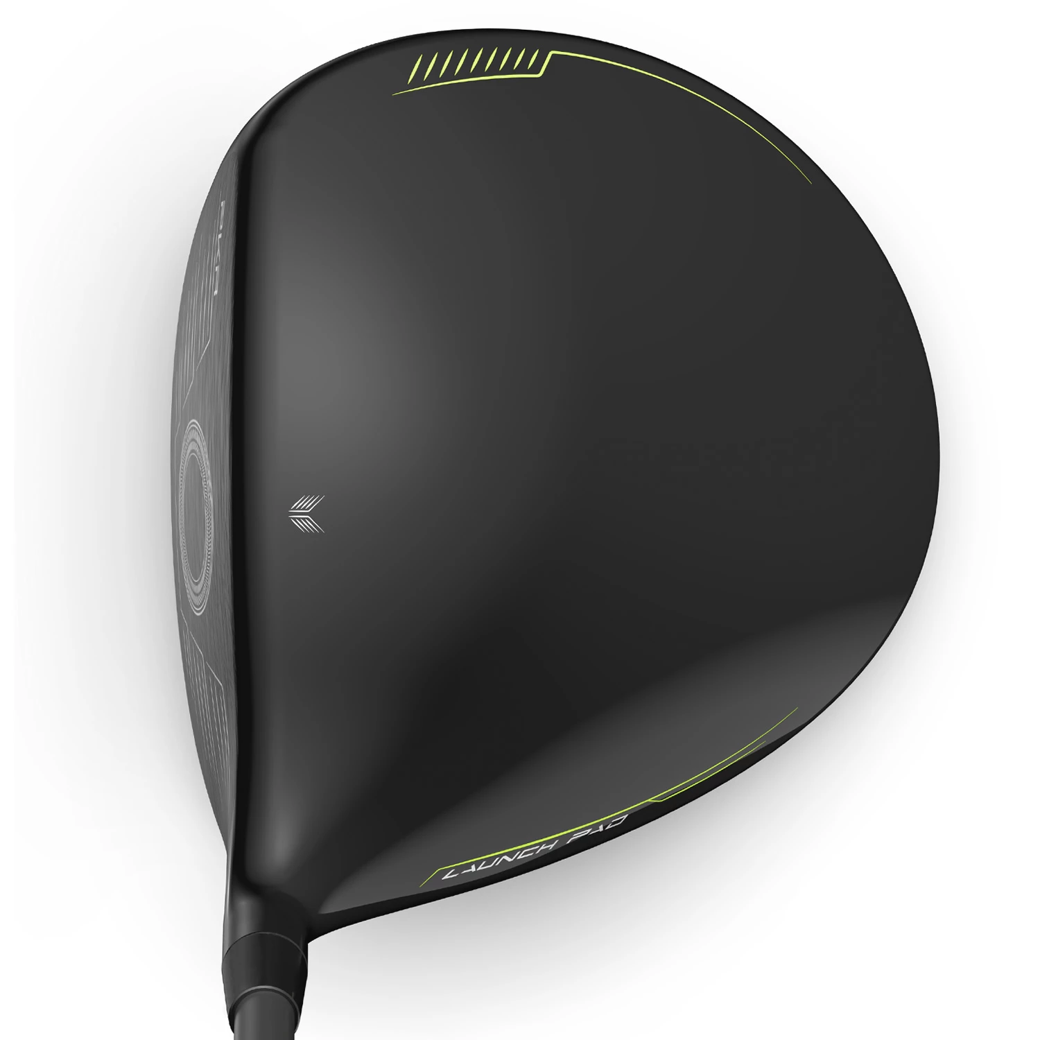 Wilson Launch Pad 2 Golf Driver 4 Wilson Launch Pad 2 Golf Driver - Image 2