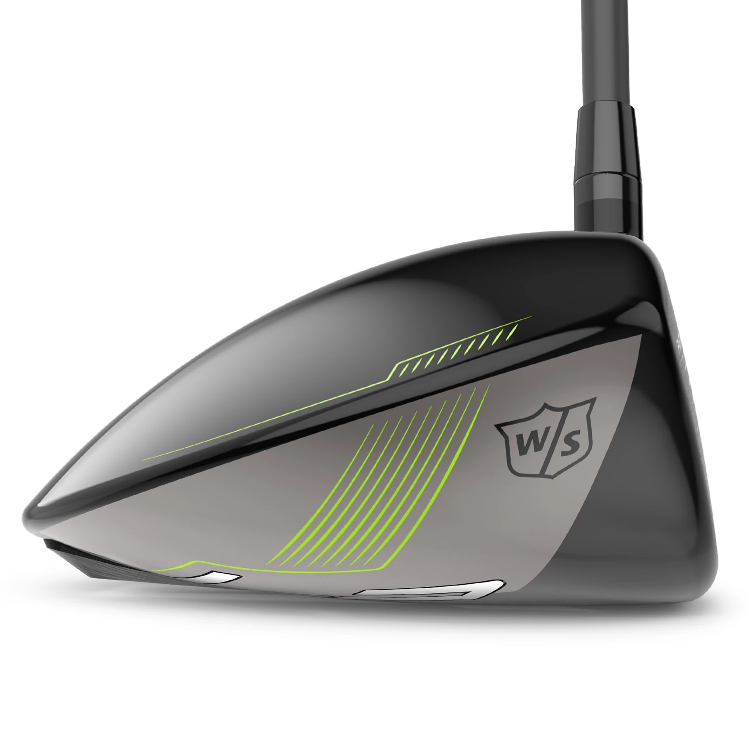 Wilson Launch Pad 2 Golf Driver 6 Wilson Launch Pad 2 Golf Driver - Image 4