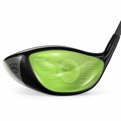 Wilson Launch Pad 2 Ladies Golf Driver 17 Wilson Launch Pad 2 Ladies Golf Driver -Ace Golf Clubs Store wilson launchpad2 driver 72028229