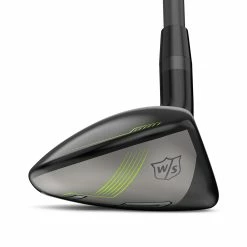 Wilson Launch Pad 2 Ladies Golf Hybrid -Ace Golf Clubs Store wilson launchpad2 hybrid 12028229