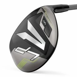 Wilson Launch Pad 2 Ladies Golf Hybrid -Ace Golf Clubs Store wilson launchpad2 hybrid 42028229