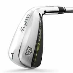 Wilson Launch Pad 2 Golf Irons Steel -Ace Golf Clubs Store wilson launchpad2 irons 4