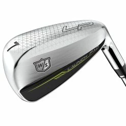 Wilson Launch Pad 2 Golf Irons Steel -Ace Golf Clubs Store wilson launchpad2 irons 5