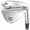 Wilson Staff Model High Toe Golf Wedge (Custom)