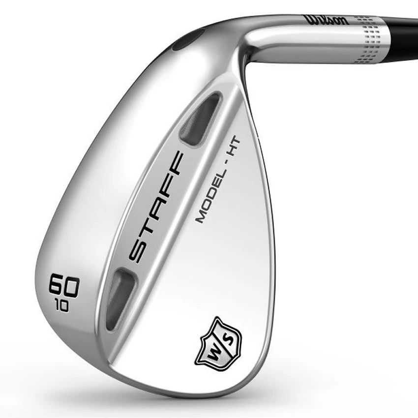 Wilson Staff Model High Toe Golf Wedge (Custom) 4 Wilson Staff Model High Toe Golf Wedge (Custom) - Image 2