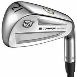 Wilson Staff Model Golf Utility Iron (Custom)