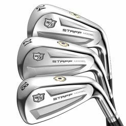 Wilson Staff Model Golf Utility Iron (Custom) -Ace Golf Clubs Store wilson staff model utility 5