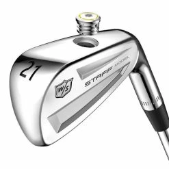 Wilson Staff Model Golf Utility Iron (Custom) -Ace Golf Clubs Store wilson staff model utility 6