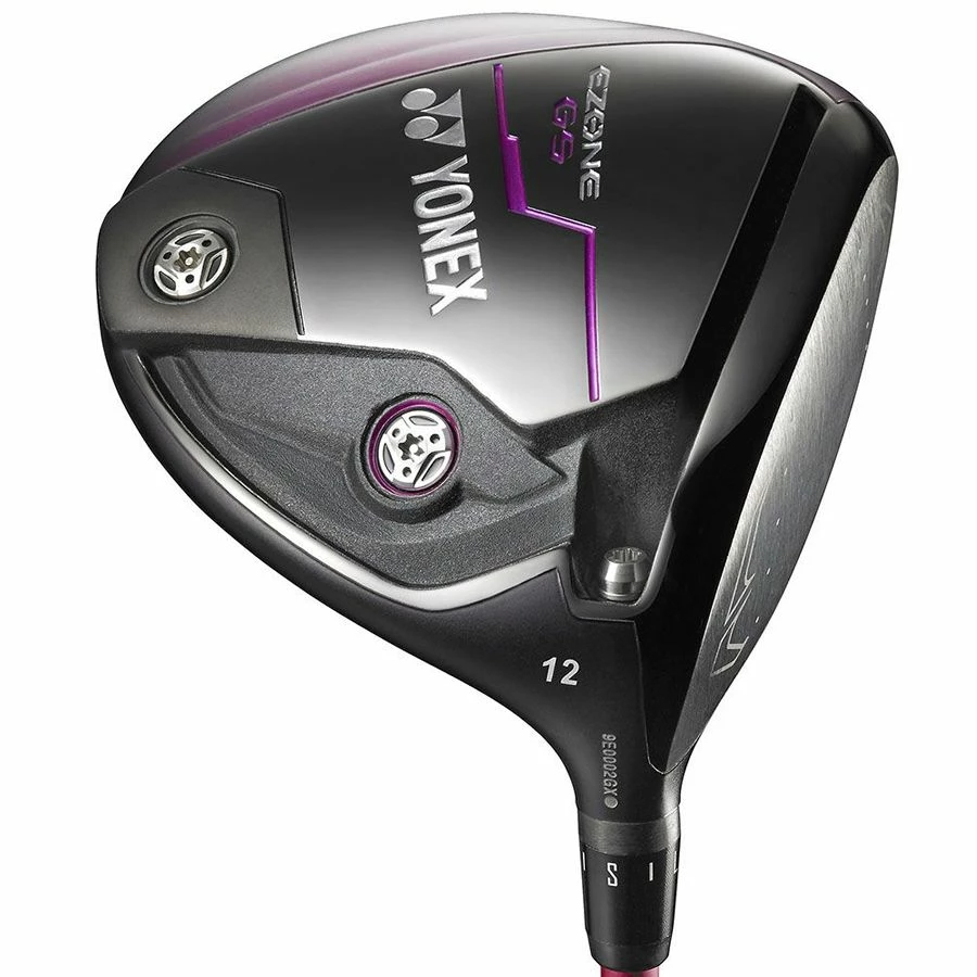 Yonex EZONE GS Ladies Golf Driver (Custom) 3 Yonex EZONE GS Ladies Golf Driver (Custom)