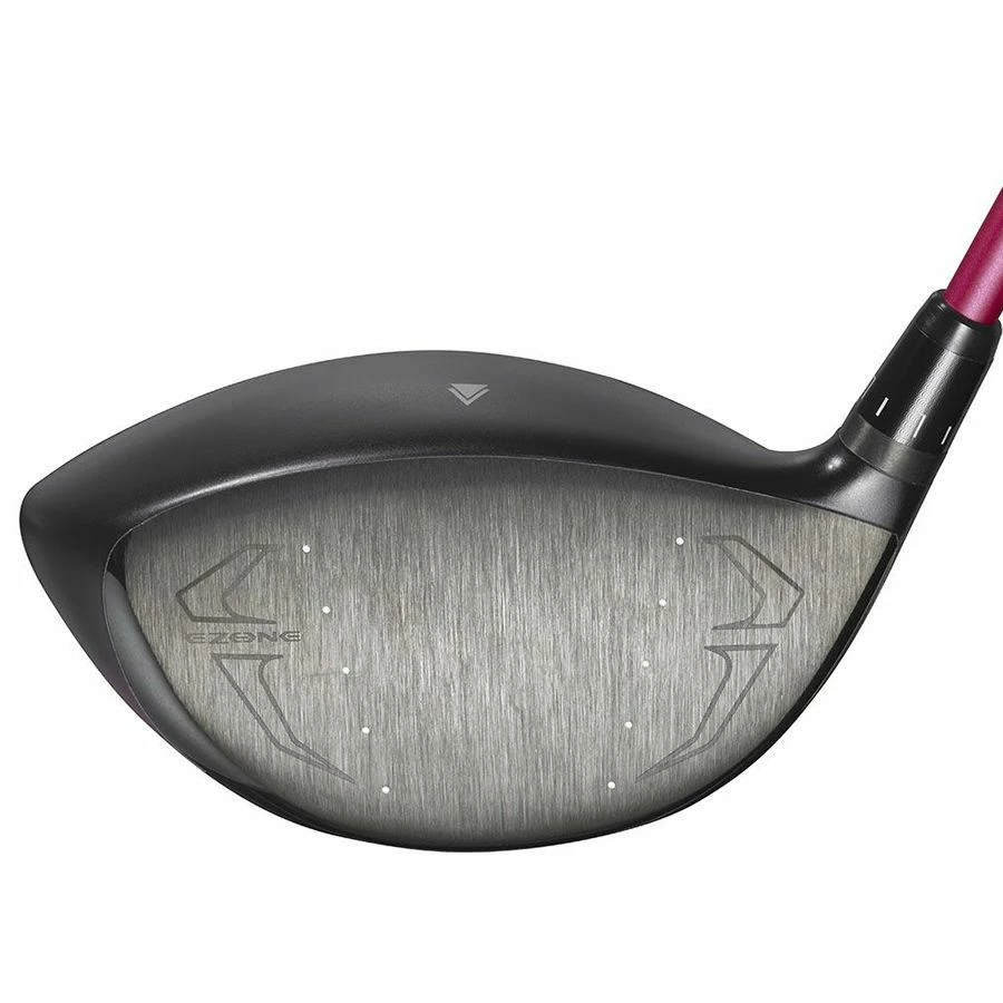 Yonex EZONE GS Ladies Golf Driver (Custom) 6 Yonex EZONE GS Ladies Golf Driver (Custom) - Image 4