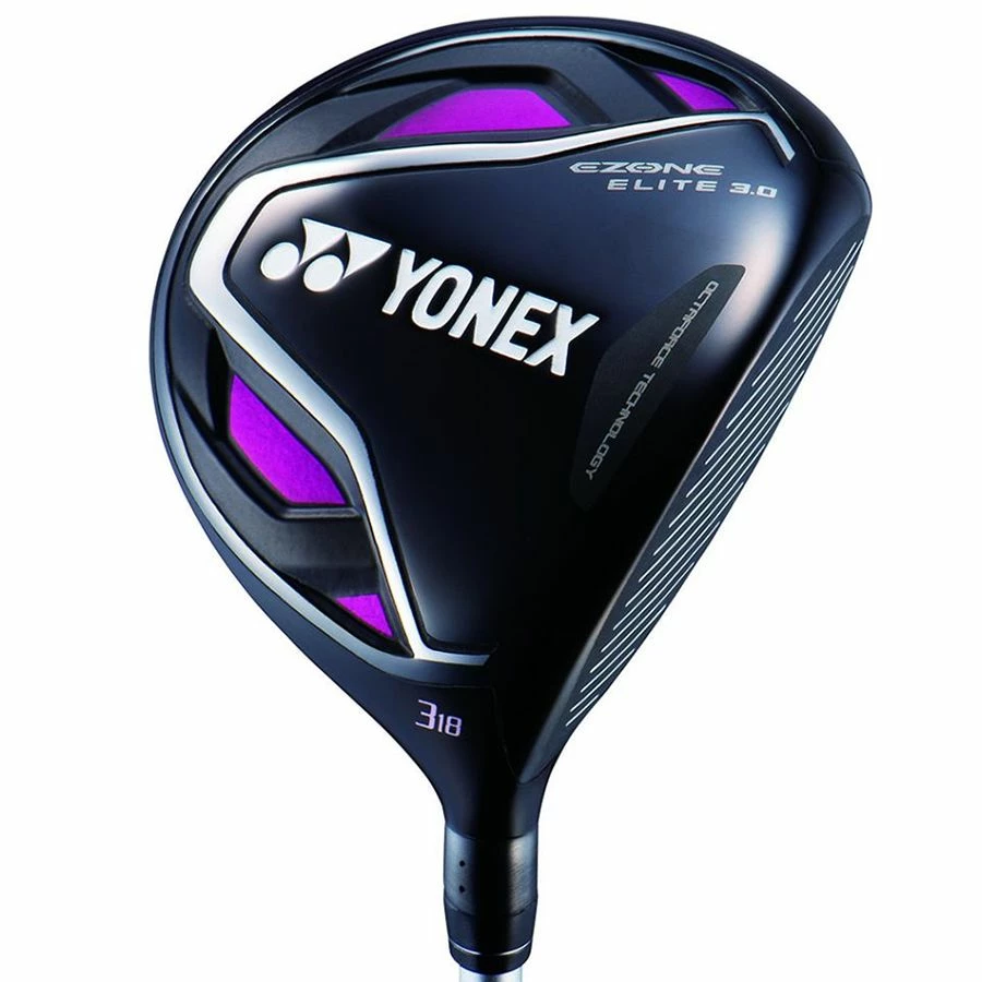 Yonex EZONE Elite 3.0 Ladies Golf Fairway 3 Yonex EZONE Elite 3.0 Ladies Golf Fairway