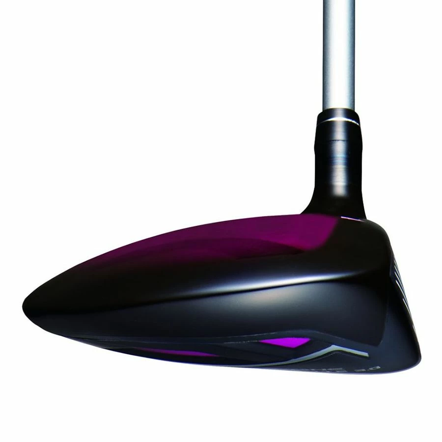 Yonex EZONE Elite 3.0 Ladies Golf Fairway 5 Yonex EZONE Elite 3.0 Ladies Golf Fairway - Image 3