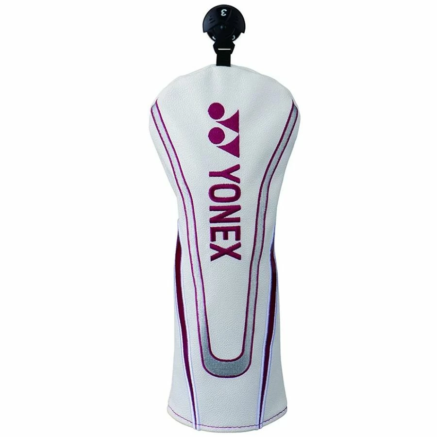 Yonex EZONE Elite 3.0 Ladies Golf Fairway 7 Yonex EZONE Elite 3.0 Ladies Golf Fairway - Image 5