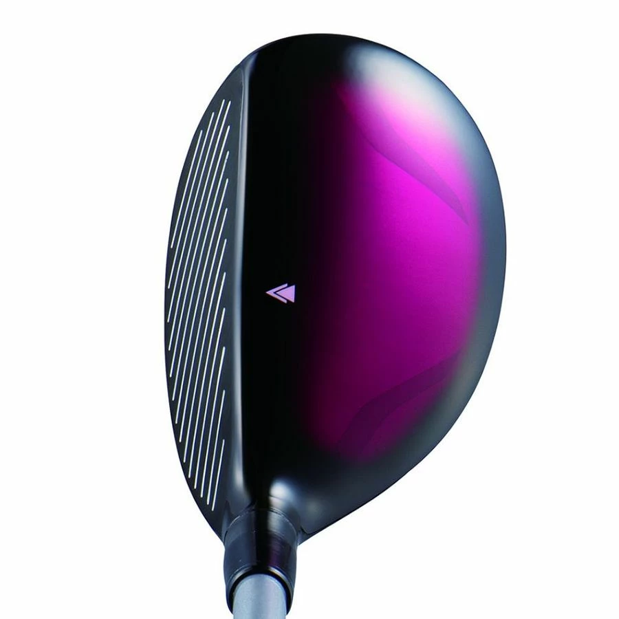 Yonex EZONE Elite 3.0 Ladies Golf Hybrid (Custom) 4 Yonex EZONE Elite 3.0 Ladies Golf Hybrid (Custom) - Image 2