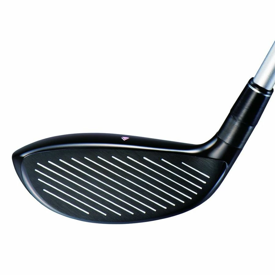 Yonex EZONE Elite 3.0 Ladies Golf Hybrid (Custom) 6 Yonex EZONE Elite 3.0 Ladies Golf Hybrid (Custom) - Image 4