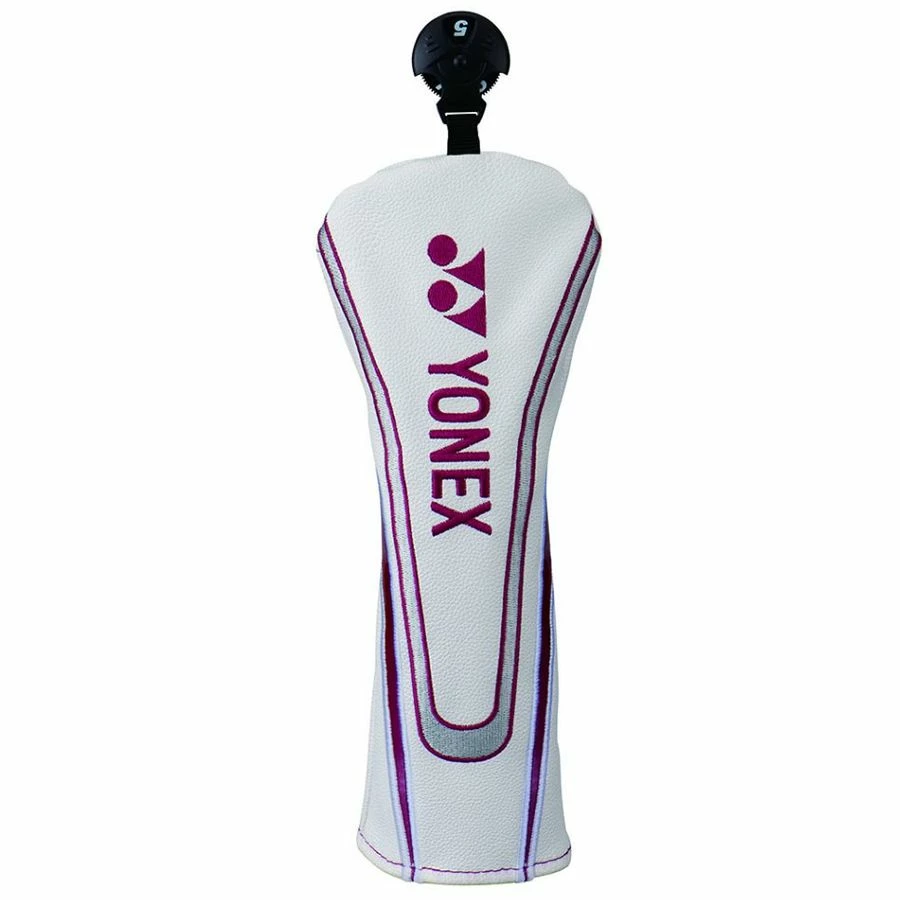 Yonex EZONE Elite 3.0 Ladies Golf Hybrid (Custom) 7 Yonex EZONE Elite 3.0 Ladies Golf Hybrid (Custom) - Image 5
