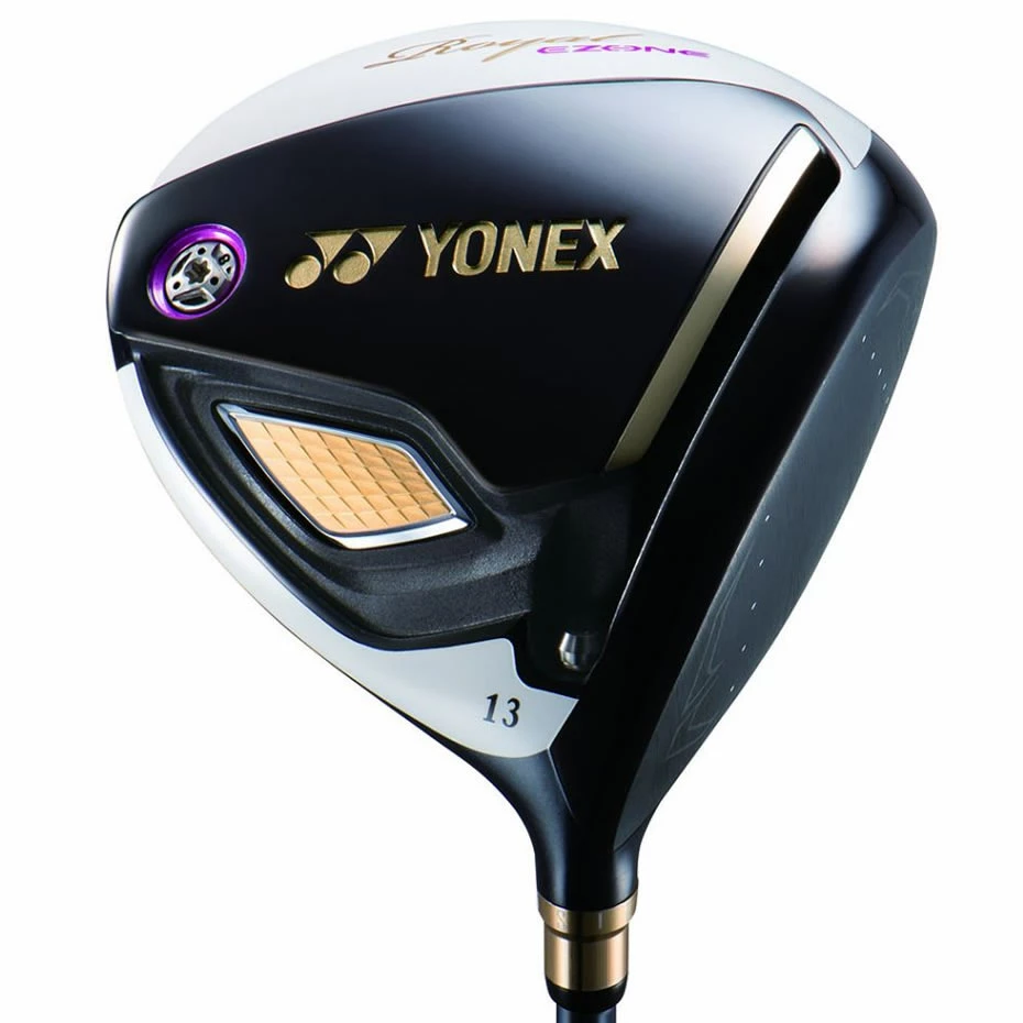Yonex Royal EZONE Ladies Golf Driver (Custom) 3 Yonex Royal EZONE Ladies Golf Driver (Custom)