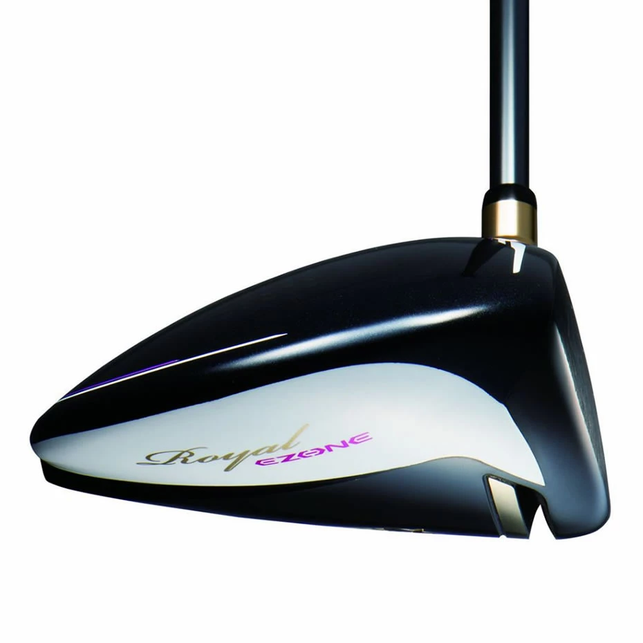 Yonex Royal EZONE Ladies Golf Driver (Custom) 6 Yonex Royal EZONE Ladies Golf Driver (Custom) - Image 4