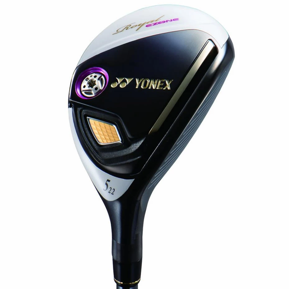 Yonex Royal EZONE Ladies Golf Hybrid (Custom) 3 Yonex Royal EZONE Ladies Golf Hybrid (Custom)