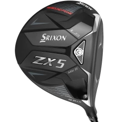 Srixon ZX5 LS MK II Golf Driver (Custom) -Ace Golf Clubs Store zx5LS 3
