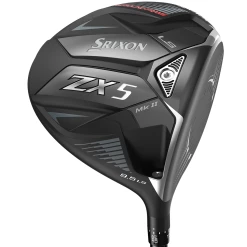 Srixon ZX5 LS MK II Golf Driver (Custom)