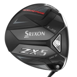 Srixon ZX5 LS MK II Golf Driver (Custom) -Ace Golf Clubs Store zx5LS 5