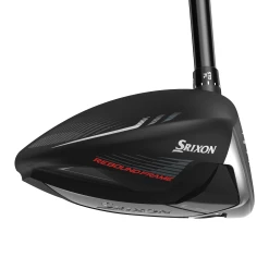 Srixon ZX5 LS MK II Golf Driver (Custom) -Ace Golf Clubs Store zx5LS 6